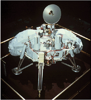 Viking Lander